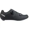 Image de Northwave - Storm Carbon - Chaussures vélo de route Black / White - 42