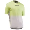 Image de Northwave - Edge 2 Jersey Short Sleeve - Maillot vélo homme Cool Matcha / Black - L