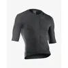 Image de Northwave - Extreme Jersey Short Sleeve - Maillot vélo homme Black - L