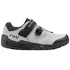 Image de Northwave - Overland Plus - Chaussures VTT homme Grey / Dark Purple - 48