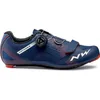 Image de Northwave - Storm Carbon - Chaussures vélo de route Black / White - 43