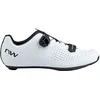 Image de Northwave - Storm Carbon - Chaussures vélo de route White/Black - 37