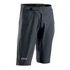 Image de Northwave - Bomb Baggy - Short VTT homme Black 26 - XS