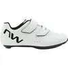 Image de Northwave - Sonic Junior - Chaussures vélo de route White / Black - 34