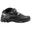 Image de Northwave - Enduro Mid 2 - Chaussures VTT homme Black / Dark Grey - 46