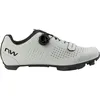 Image de Northwave - Razer - Chaussures VTT Light Grey - 46