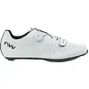 Image de Northwave - Typhoon - Chaussures vélo de route White - 46