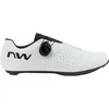 Image de Northwave - Sonic Plus - Chaussures vélo de route White / Black - 39.5