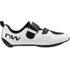 Image de Northwave - Tribute - Chaussures vélo de route White / Black - 39