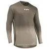 Image de Northwave - Edge 2 Jersey Long Sleeve - Maillot vélo homme Sand - M