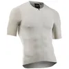 Image de Northwave - Essence Evo Jersey Short Sleeve - Maillot vélo homme Light Grey - M