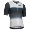 Image de Northwave - Blade Air Jersey Short Sleeve - Maillot vélo homme White / Black - M