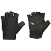 Image de Northwave - Fast Pro Gel Short Finger Glove - Mitaines vélo Black - M