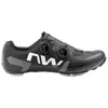 Image de Northwave - Extreme X - Chaussures VTT Black / Dark Grey - 38