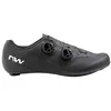 Image de Northwave - Extreme Plus - Chaussures vélo de route Black / White - 42
