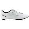 Image de Northwave - Extreme Plus - Chaussures vélo de route White / Black - 45.5