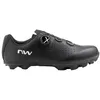 Image de Northwave - Scorpius Plus - Chaussures VTT Black - 45