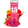 Image de T  Energy - Electrolytes Pastilles Hydratation - Boisson énergétique - Framboise Hibiscus