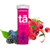 Image de T  Energy - Electrolytes Pastilles Hydratation - Boisson énergétique - Fruits Rouges - caféine