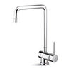 Image de MIKDANCR robinet Chrome