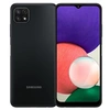 Image de Galaxy A22 5G - 5G smartphone - double SIM - RAM 4 Go / Mémoire interne 64 Go - microSD slot - Ecran LCD - 6.6" - 2408 x 1080 pixels (90 Hz) - 3 x