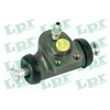 Image de Cylindre De Roue Lpr 4253 Opel;Vauxhall