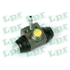 Image de Cylindre De Roue Lpr 4299 Audi;Seat;Skoda;Volkswagen