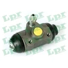 Image de Cylindre De Roue Lpr 4300 Skoda