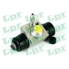 Image de Cylindre De Roue Lpr 4372 Audi;Seat;Skoda;Volkswagen