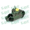 Image de Cylindre De Roue Lpr 4404 Fiat;Seat