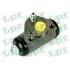 Image de Cylindre De Roue Lpr 4405 Autobianchi;Fiat;Lada;Lancia;Seat