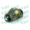 Image de Cylindre De Roue Lpr 4407 Citroen;Fiat