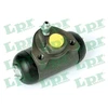 Image de Cylindre De Roue Lpr 4440 Fiat