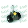 Image de Cylindre De Roue Lpr 4445 Alfa Romeo;Bedford;Daf;Ford;Iveco