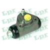 Image de Cylindre De Roue Lpr 4452 Abarth;Autobianchi;Fiat;Lancia;Seat