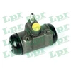 Image de Cylindre De Roue Lpr 4469 Citroen;Fiat;Peugeot
