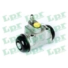 Image de Cylindre De Roue Lpr 4486 Citroen;Fiat;Peugeot