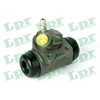 Image de Cylindre De Roue Lpr 4536 Peugeot;Renault