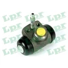Image de Cylindre De Roue Lpr 4695 Skoda;Volkswagen