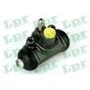 Image de Cylindre De Roue Lpr 4763 Kia;Mazda;Toyota
