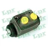 Image de Cylindre De Roue Lpr 4906 Aston Martin;Daf;Ford;Hyundai;Nissan;Volvo