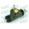 Image de Cylindre De Roue Lpr 4907 Opel