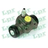 Image de Cylindre De Roue Lpr 4908 Opel;Vauxhall