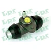 Image de Cylindre De Roue Lpr 4933 Volkswagen