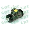 Image de Cylindre De Roue Lpr 4937 Volkswagen
