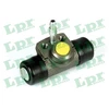 Image de Cylindre De Roue Lpr 4999 Audi;Seat;Volkswagen
