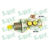 Image de Maître-Cylindre De Frein Lpr 1209 Peugeot