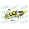 Image de Maître-Cylindre De Frein Lpr 1803 Peugeot;Renault;Seat;Volkswagen