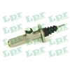 Image de Cylindre Émetteur, Embrayage Lpr 7104 Audi