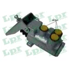 Image de Régulateur De Freinage Lpr 9914 Citroen